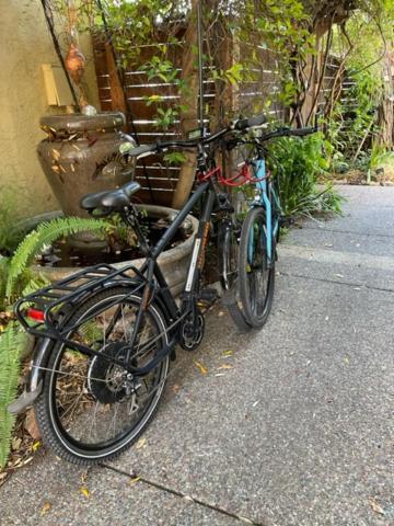 Glen Ellen Inn Secret Cottages Esterno foto