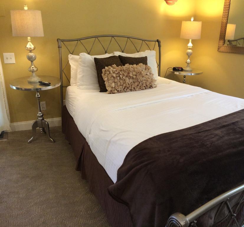 Glen Ellen Inn Secret Cottages Esterno foto