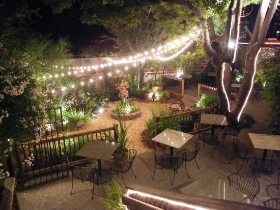 Glen Ellen Inn Secret Cottages Esterno foto