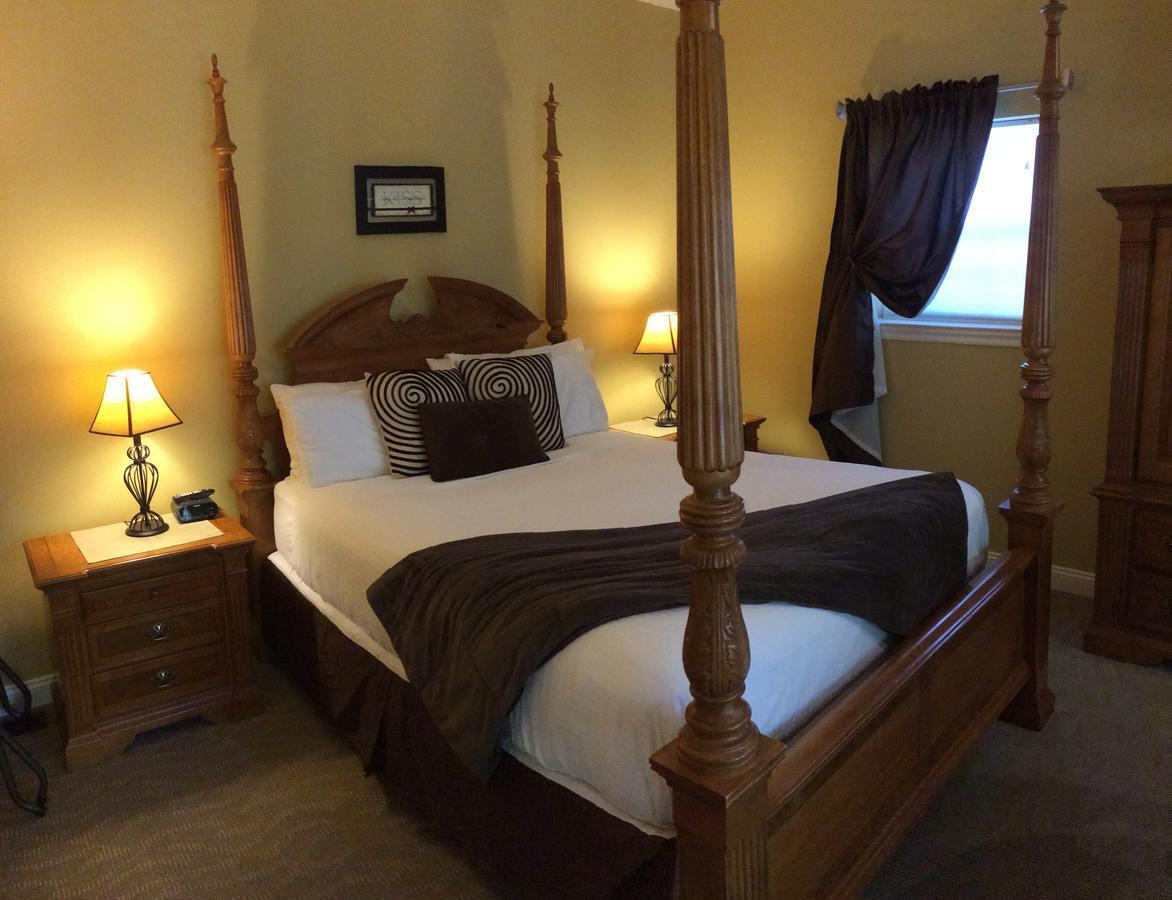 Glen Ellen Inn Secret Cottages Esterno foto