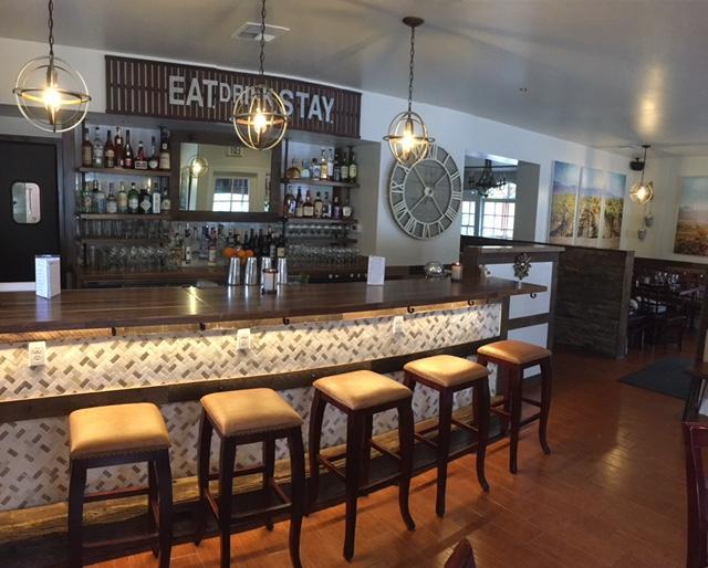 Glen Ellen Inn Secret Cottages Esterno foto
