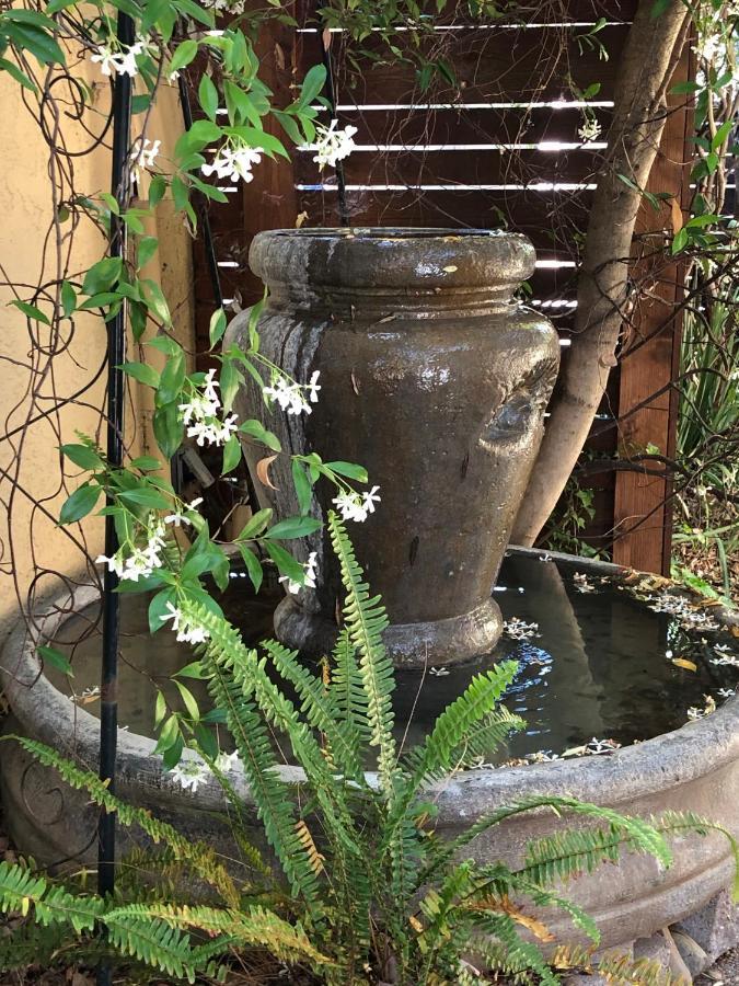 Glen Ellen Inn Secret Cottages Esterno foto