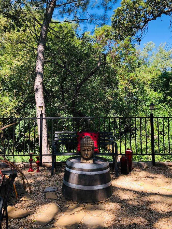 Glen Ellen Inn Secret Cottages Esterno foto
