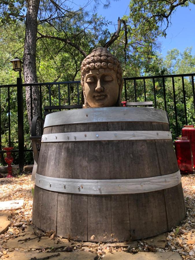 Glen Ellen Inn Secret Cottages Esterno foto