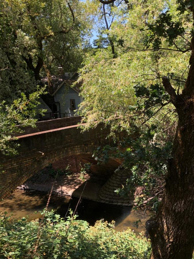 Glen Ellen Inn Secret Cottages Esterno foto