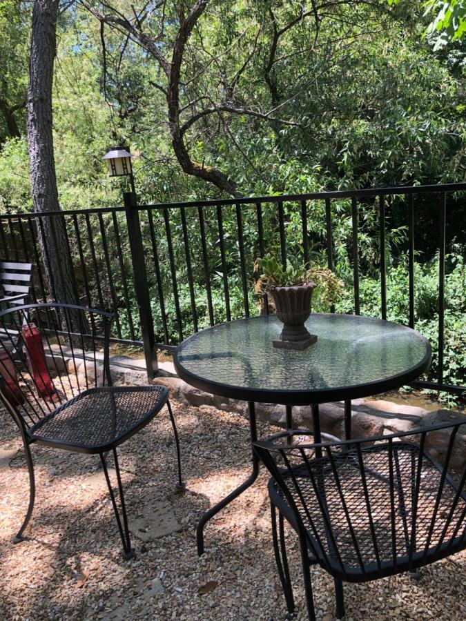 Glen Ellen Inn Secret Cottages Esterno foto