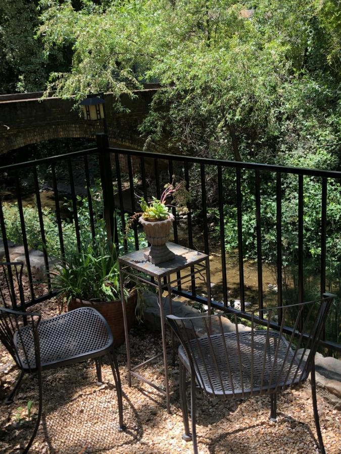 Glen Ellen Inn Secret Cottages Esterno foto